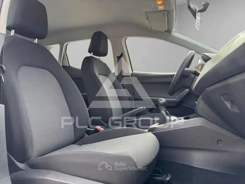 2019 Seat Ibiza
