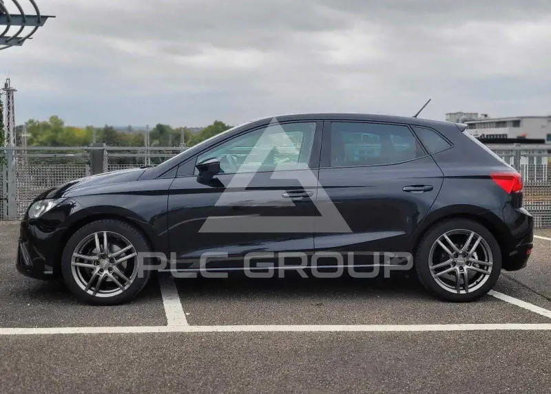 2019 Seat Ibiza
