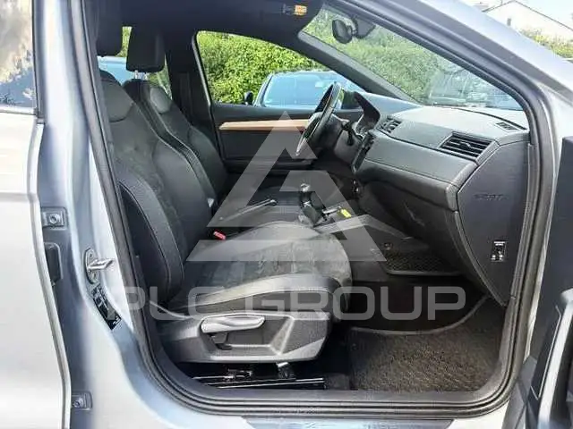 2019 Seat Ibiza