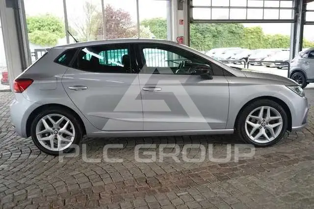 2019 Seat Ibiza