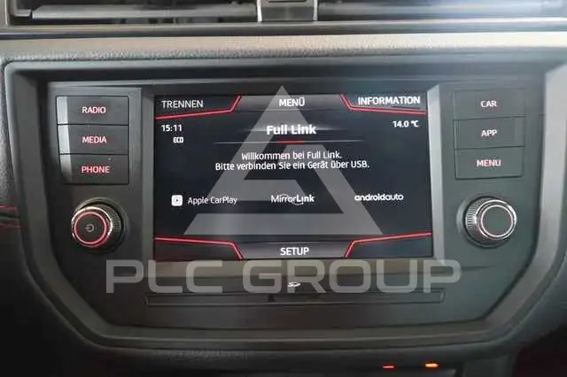 2019 Seat Ibiza