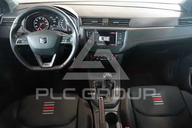2019 Seat Ibiza