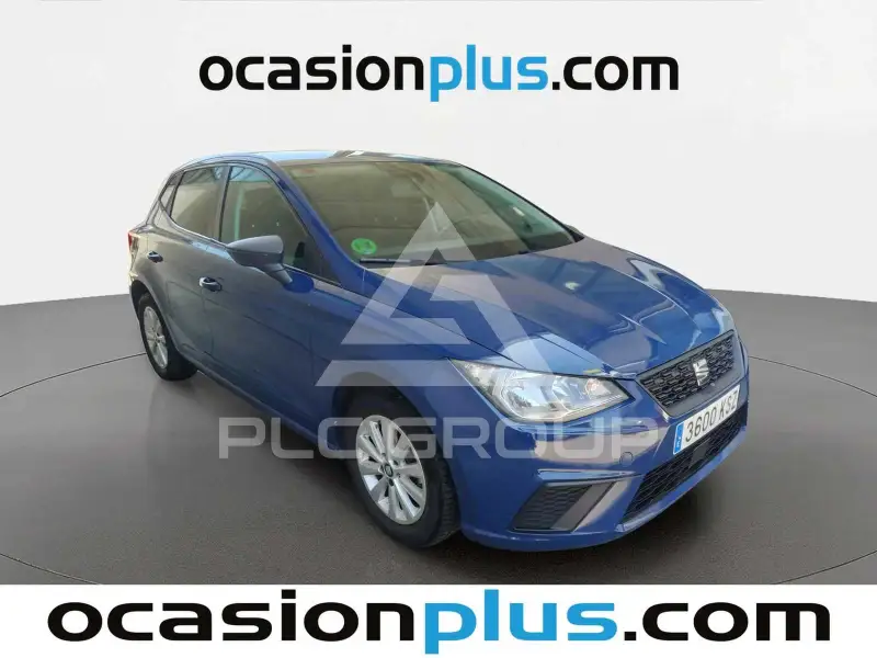 2019 Seat Ibiza