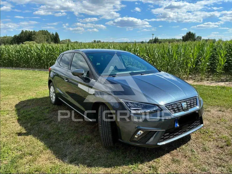 2019 Seat Ibiza