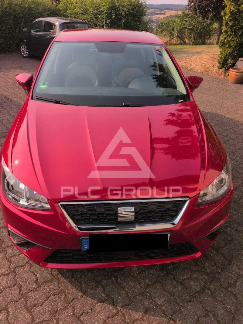 2019 Seat Ibiza