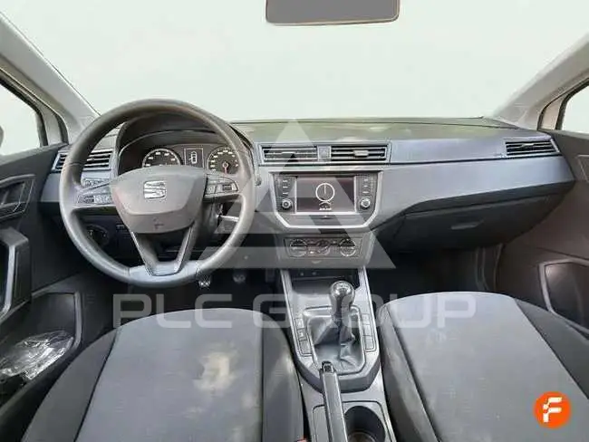 2019 Seat Ibiza