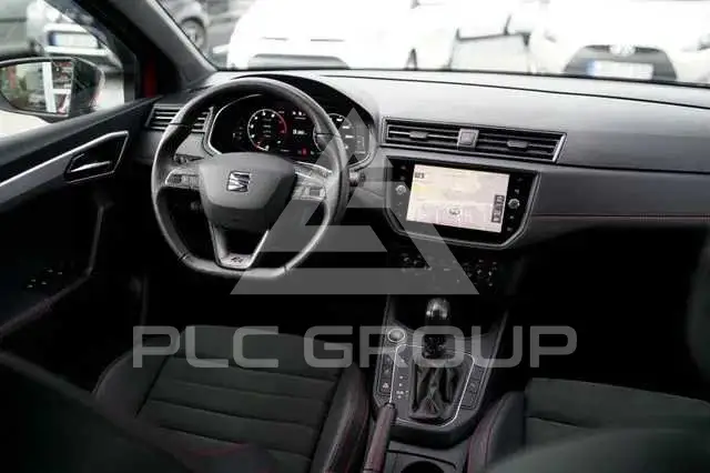 2019 Seat Ibiza
