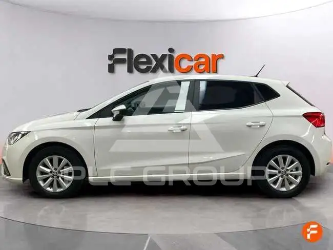 2019 Seat Ibiza