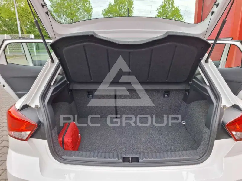 2019 Seat Ibiza