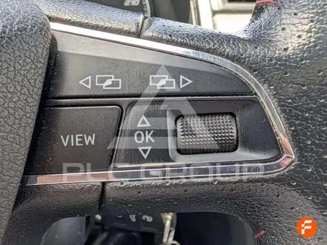 2019 Seat Ibiza
