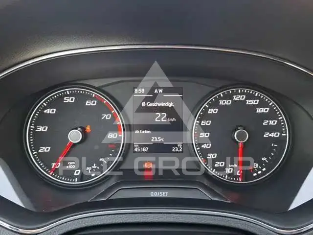 2019 Seat Ibiza