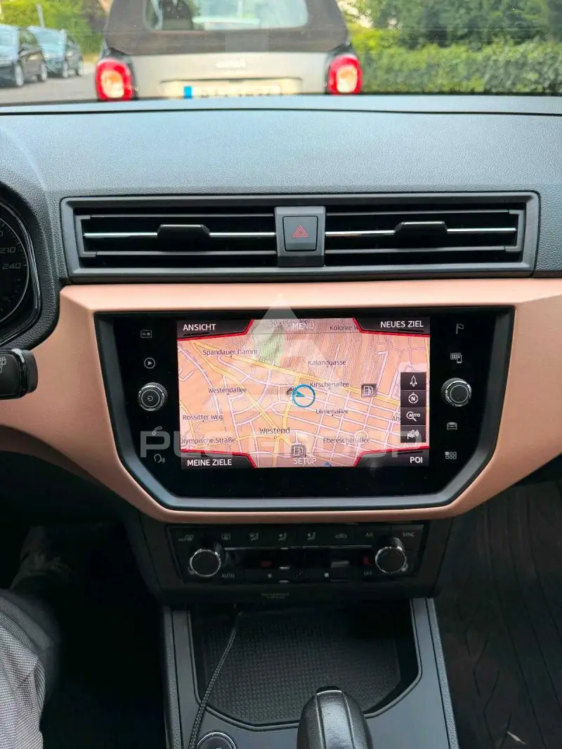 2019 Seat Ibiza