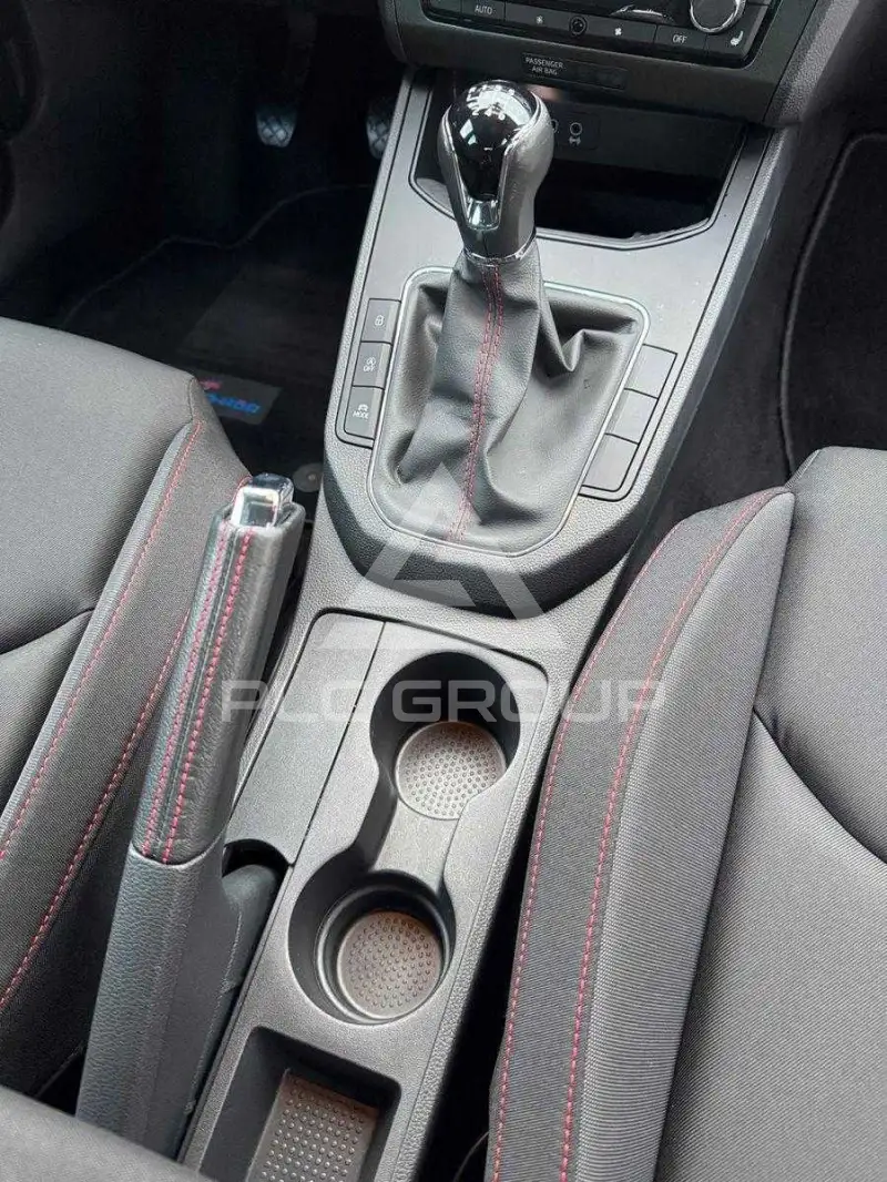 2019 Seat Ibiza