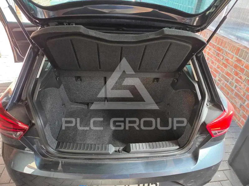 2019 Seat Ibiza