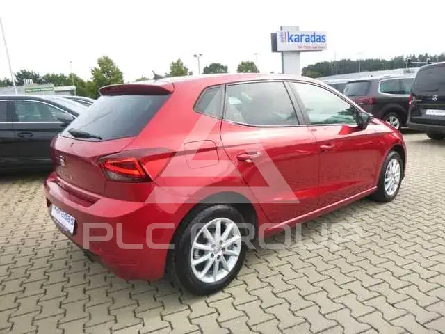2019 Seat Ibiza