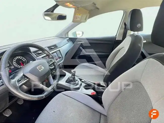 2019 Seat Ibiza