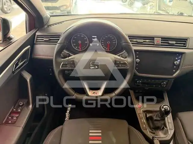 2019 Seat Ibiza