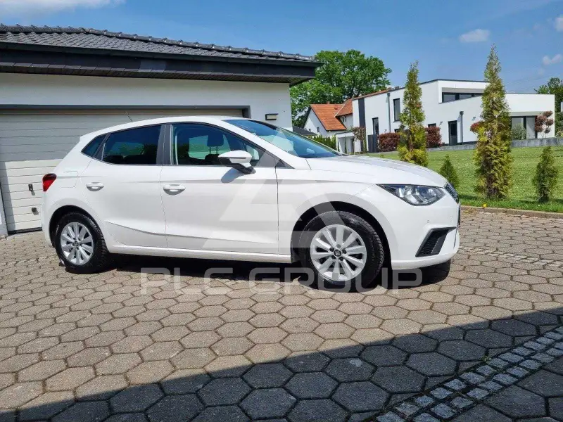 2019 Seat Ibiza