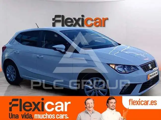 2019 Seat Ibiza