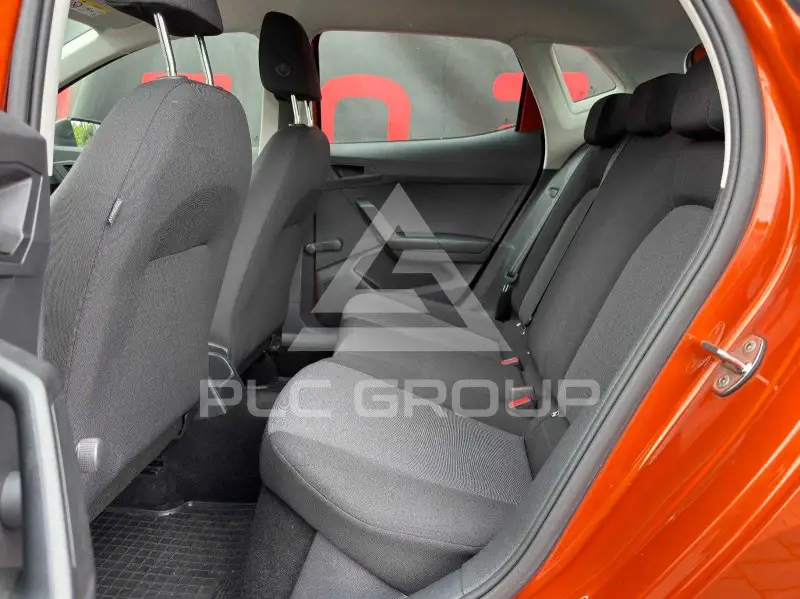 2019 Seat Ibiza