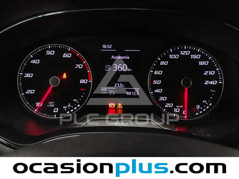 2019 Seat Ibiza