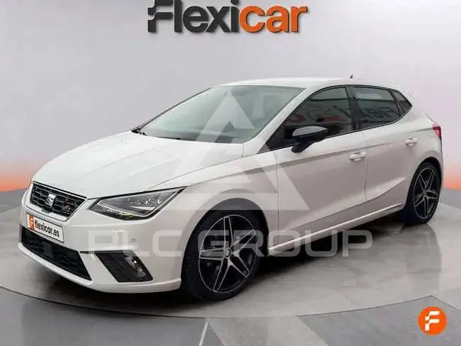 2019 Seat Ibiza