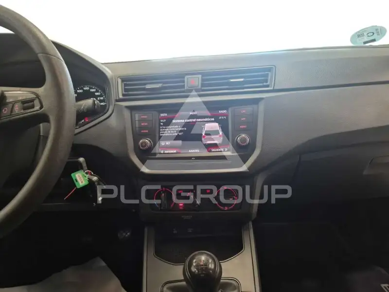 2019 Seat Ibiza