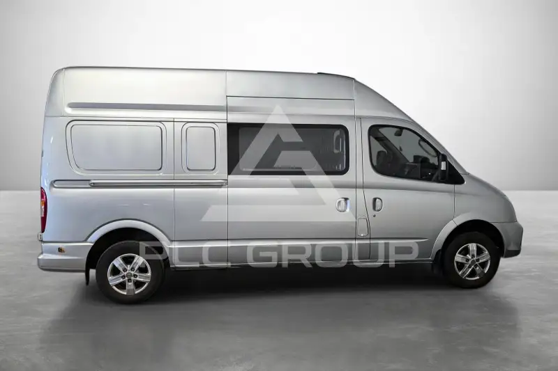 2019 Maxus 