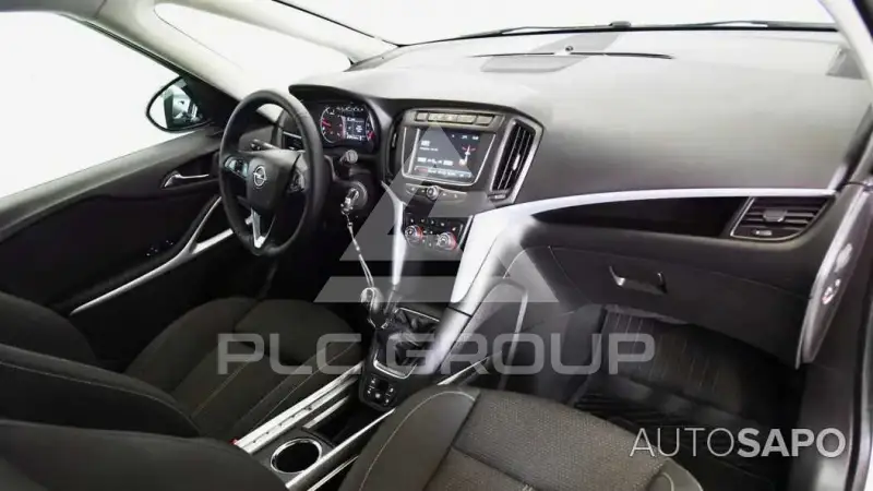 2019 Opel ZAFIRA