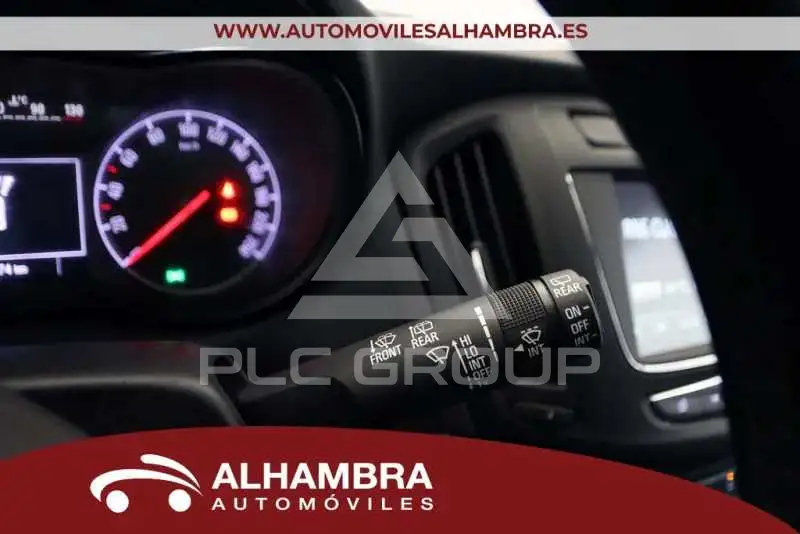2019 Opel ZAFIRA