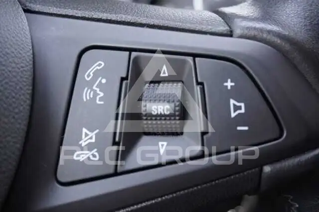 2019 Opel ZAFIRA