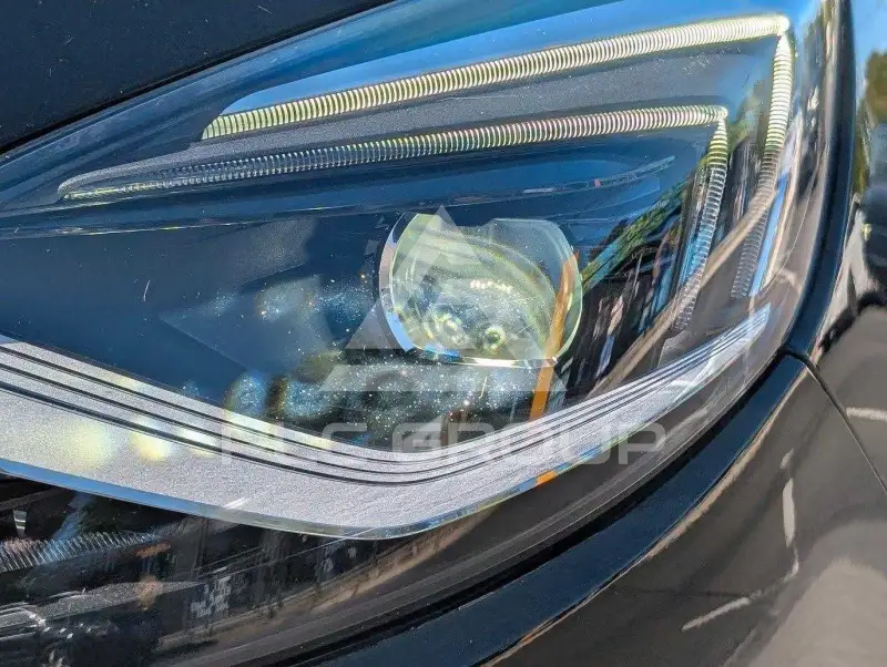 2019 Opel ZAFIRA