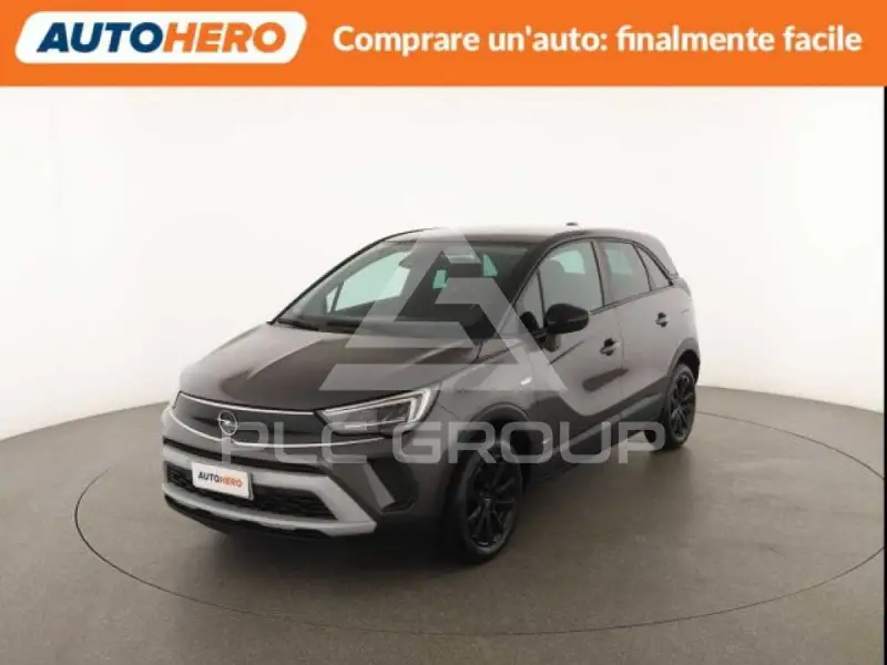 2019 Opel ZAFIRA