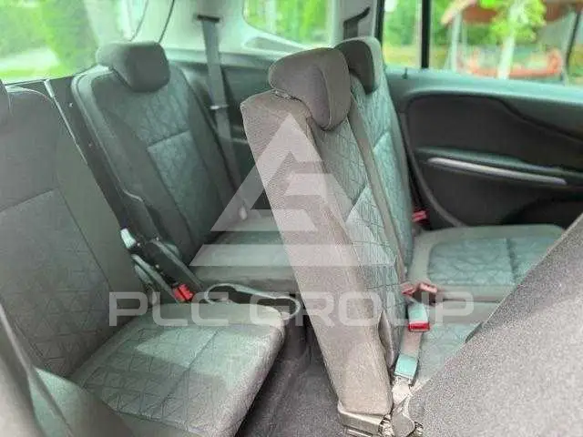 2019 Opel ZAFIRA