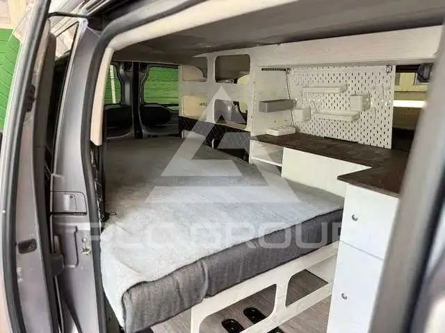 2019 Opel ZAFIRA