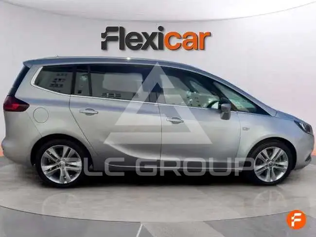 2019 Opel ZAFIRA