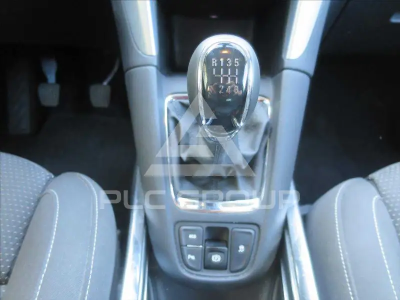 2019 Opel ZAFIRA