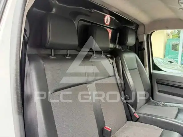 2019 Opel Vivaro
