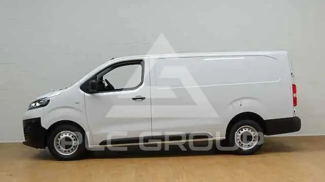 2019 Opel Vivaro