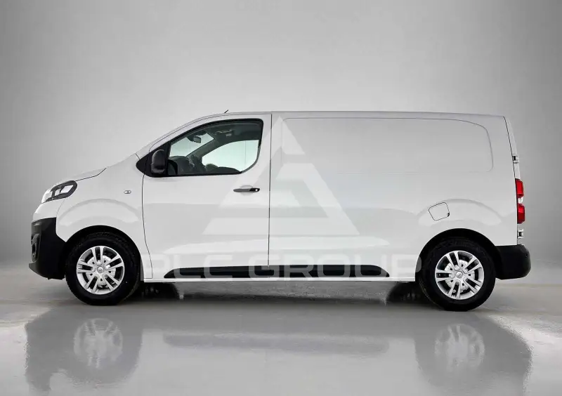 2019 Opel Vivaro