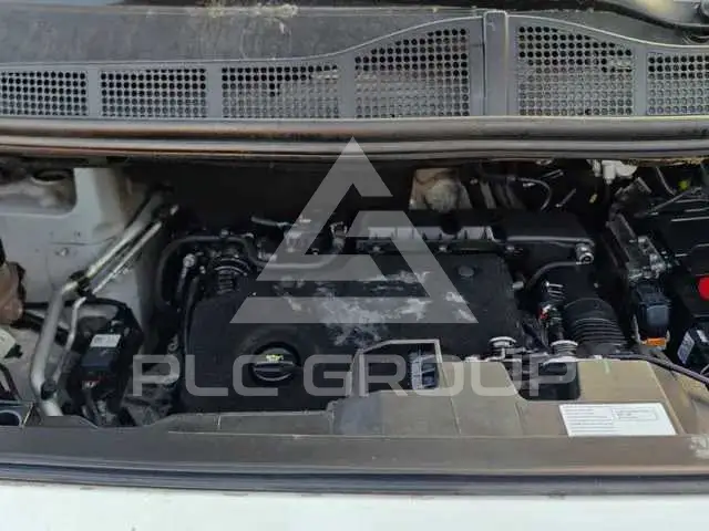 2019 Opel Vivaro