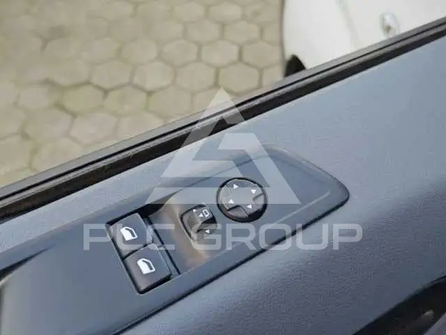 2019 Opel Vivaro