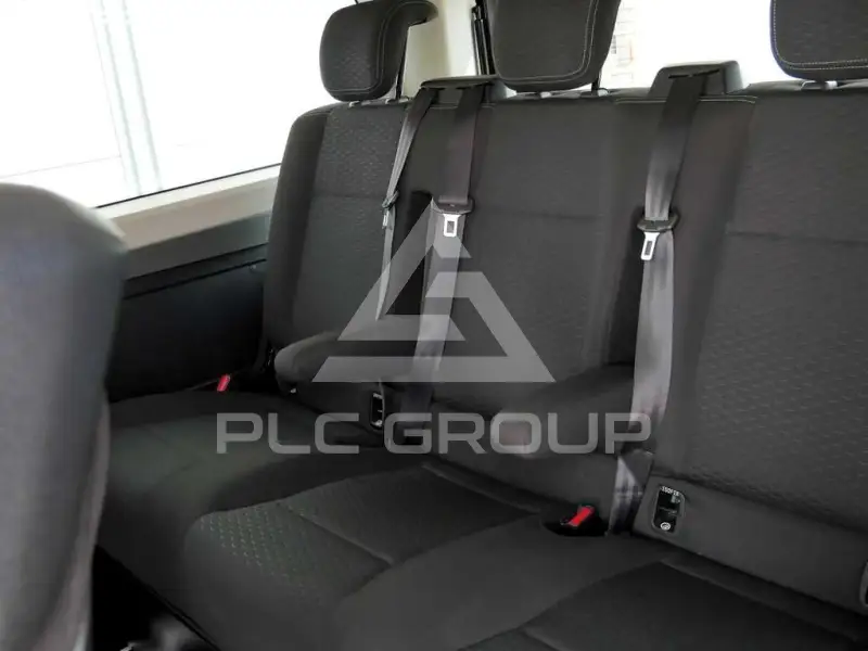 2019 Opel Vivaro