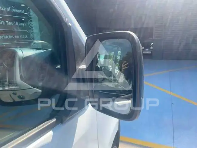 2019 Opel Vivaro