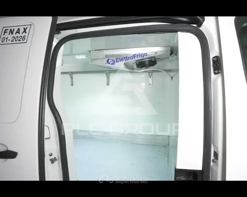 2019 Opel Vivaro