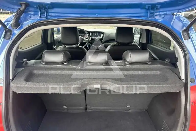 2019 Opel Karl