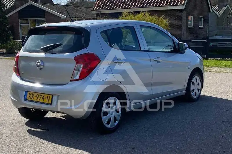 2019 Opel Karl