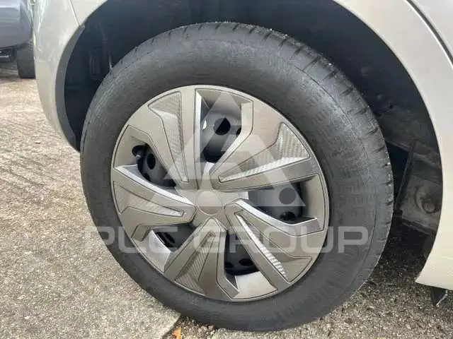 2019 Opel Karl