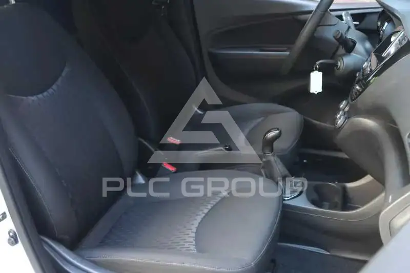 2019 Opel Karl