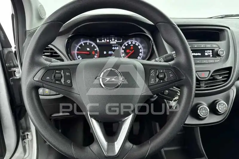 2019 Opel Karl
